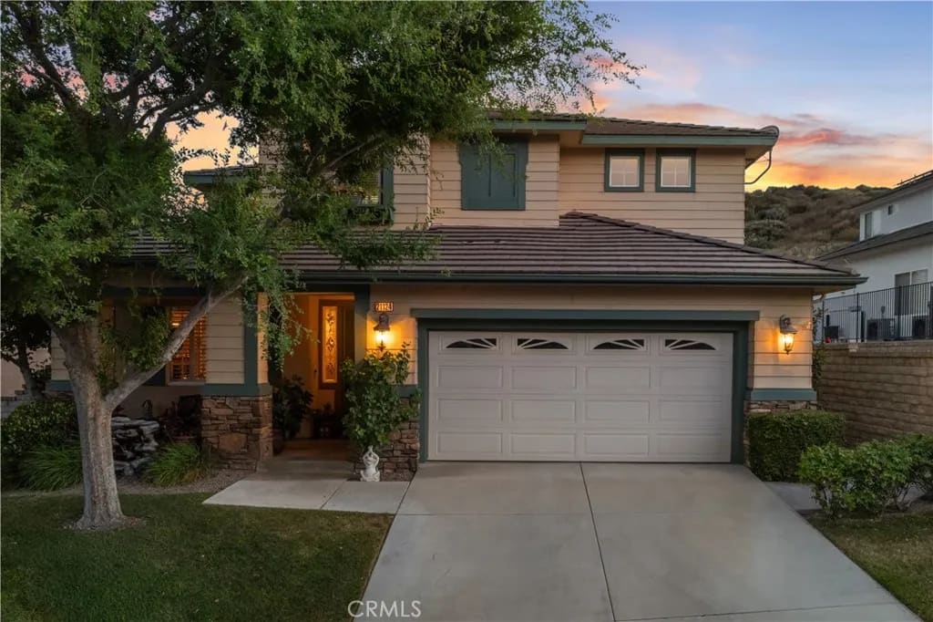 21124 Cross Creek Drive, Saugus, California, 91350