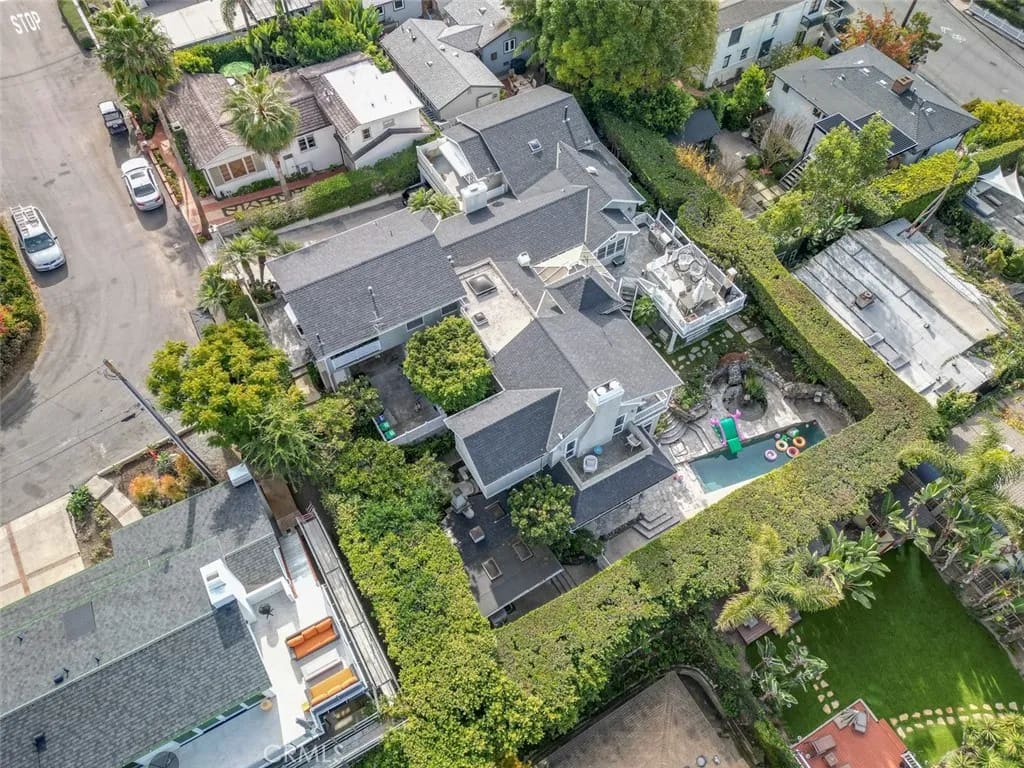616 Cuprien Way, Laguna Beach, California, 92651