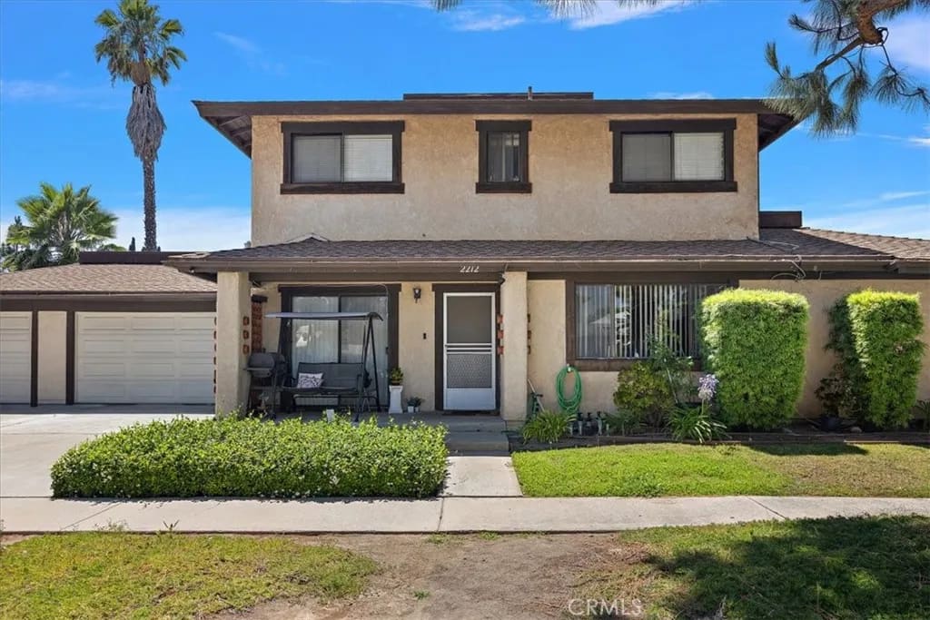 2210 E Buffalo, Santa Ana, California, 92705