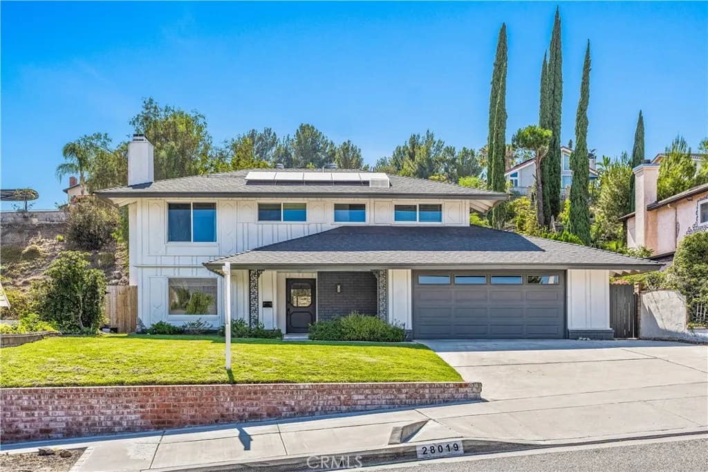 28019 Deep Creek, Canyon Country, California, 91387