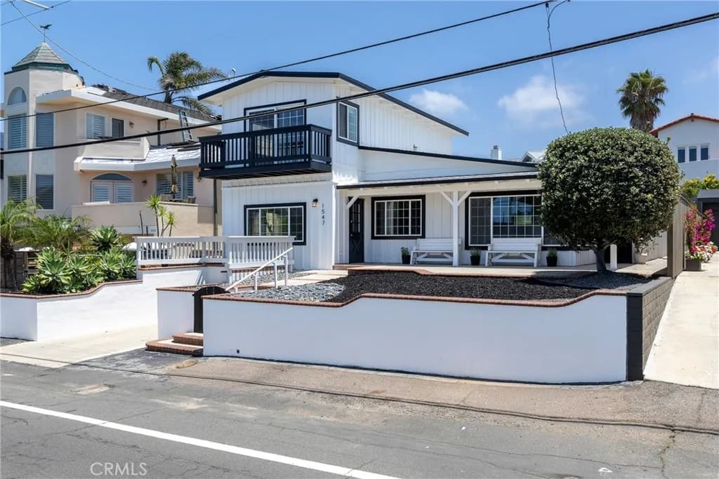 1547 Neptune, Encinitas, California, 92024