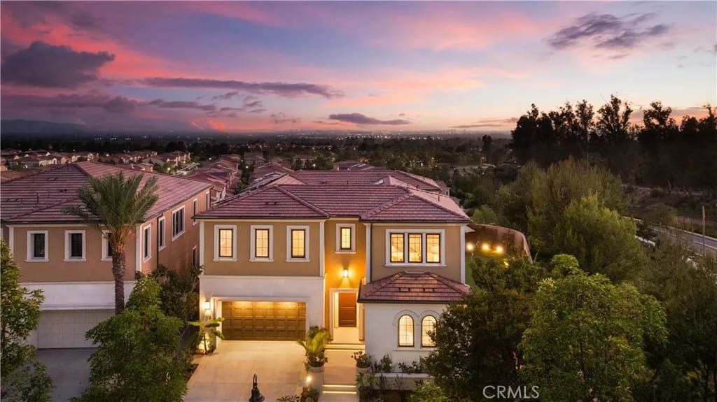 136 Salt Spg, Irvine, California, 92602