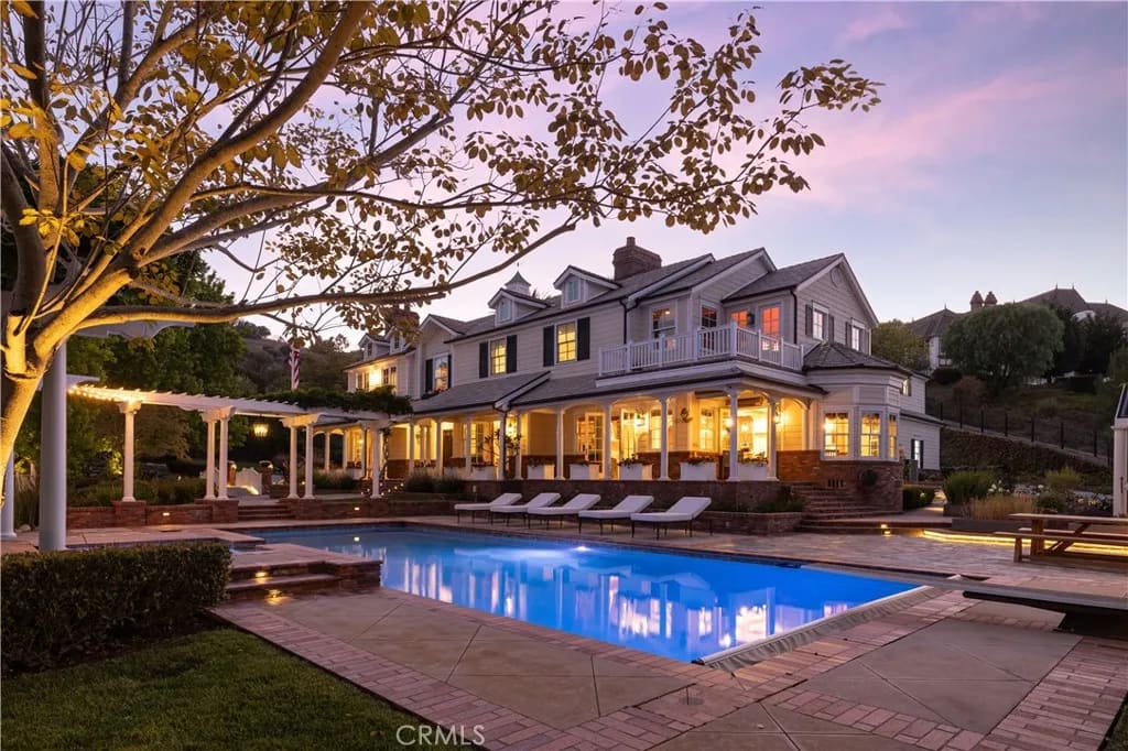 32221 Peppertree Bend, San Juan Capistrano, California, 92675