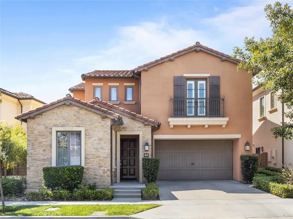 72 Copper Mine, Irvine, California, 92602