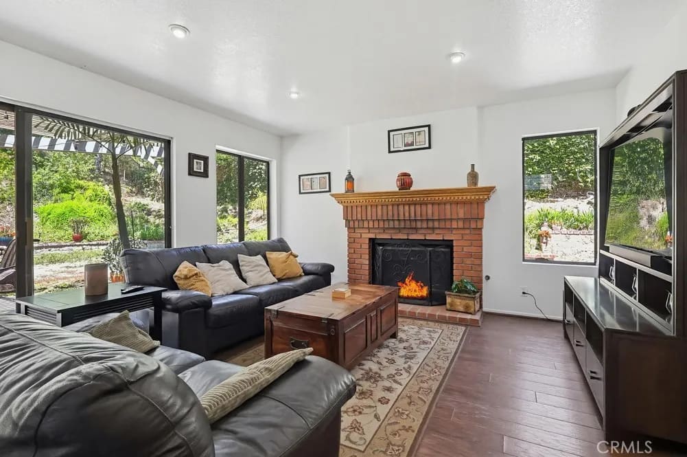 17711 Silverstream, Canyon Country, California, 91387