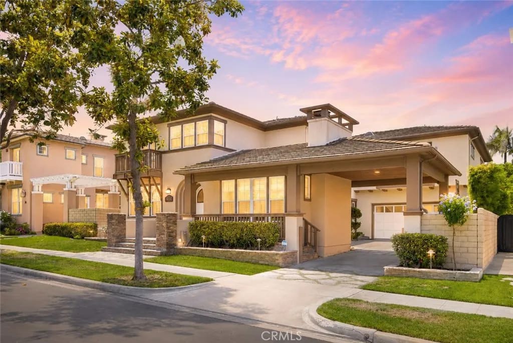 8 N Bayleaf, Irvine, California, 92620