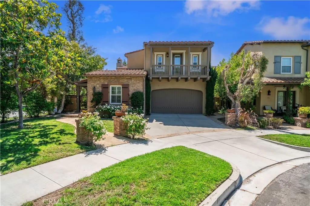66 Eclipse, Irvine, California, 92620