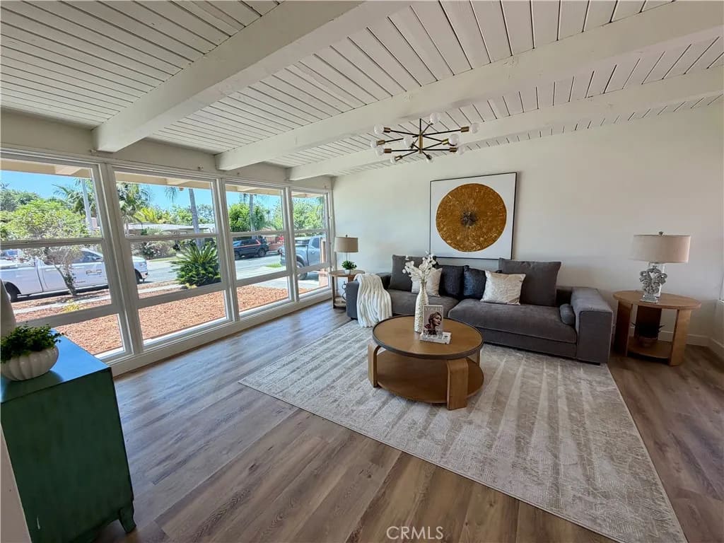 315 E Francis, La Habra, California, 90631