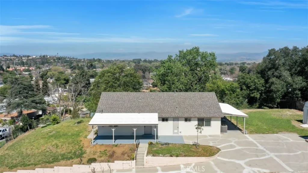 25030 Atwood Boulevard, Newhall, California, 91321