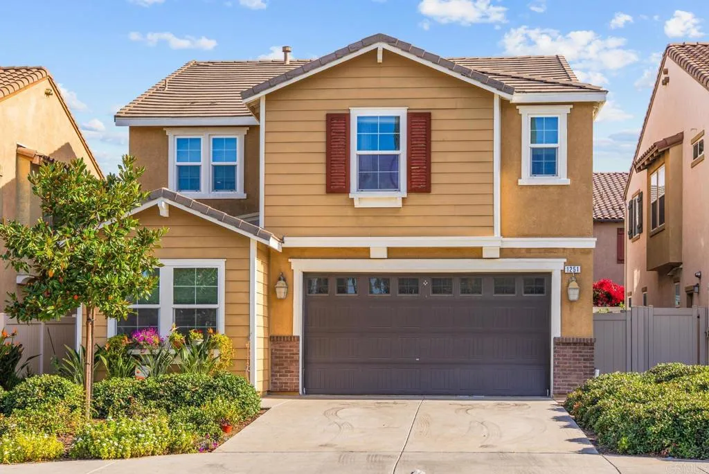 1251 S Magnolia Avenue, El Cajon, California, 92020