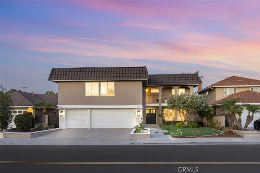 15662 Dawson, Huntington Beach, California, 92647