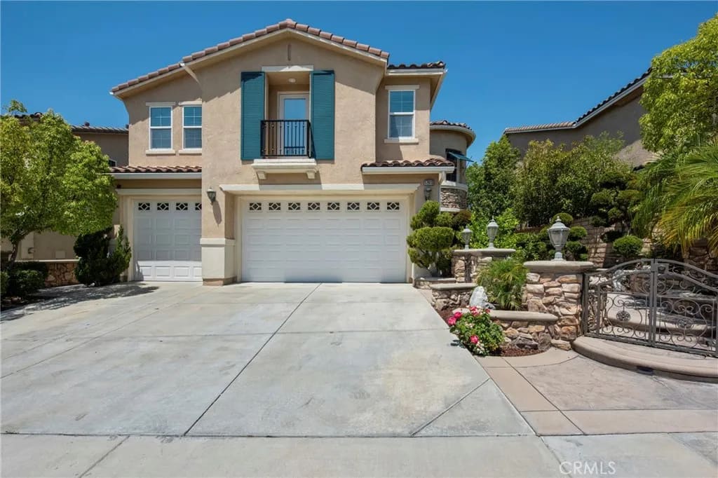 17413 Dove Willow, Canyon Country, California, 91387