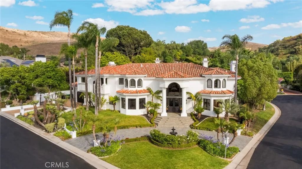 28572 Paseo Zorro, San Juan Capistrano, California, 92675