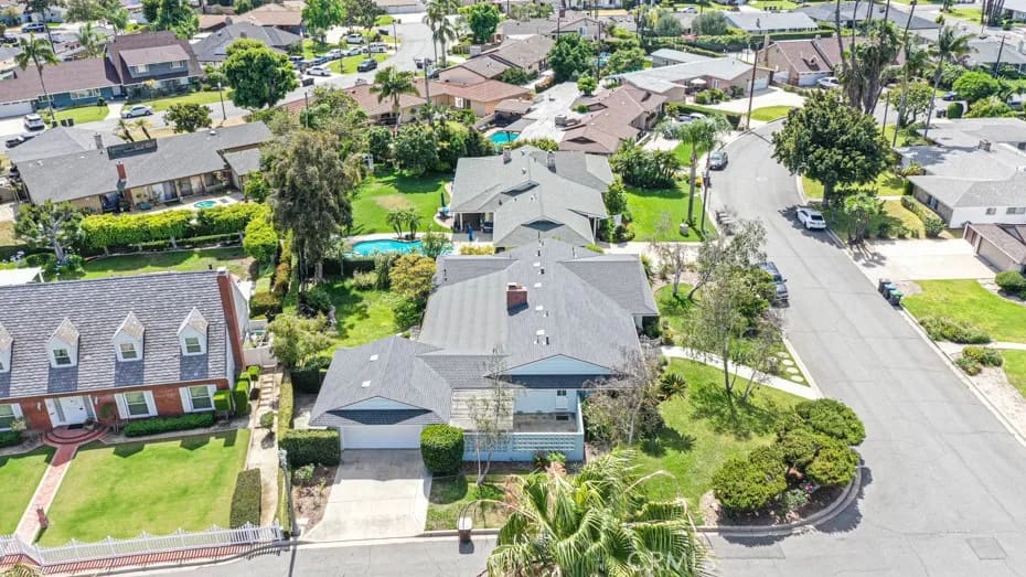1200 W Rowan, Anaheim, California, 92801