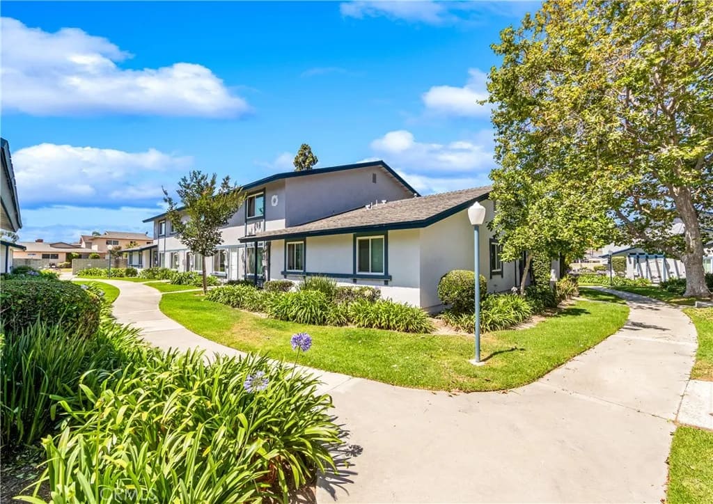 16578 Nube Lane, Huntington Beach, California, 92649