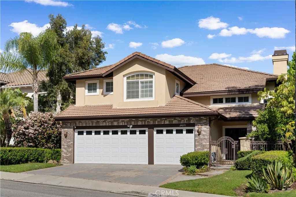 24271 Rue De Gauguin, Laguna Niguel, California, 92677