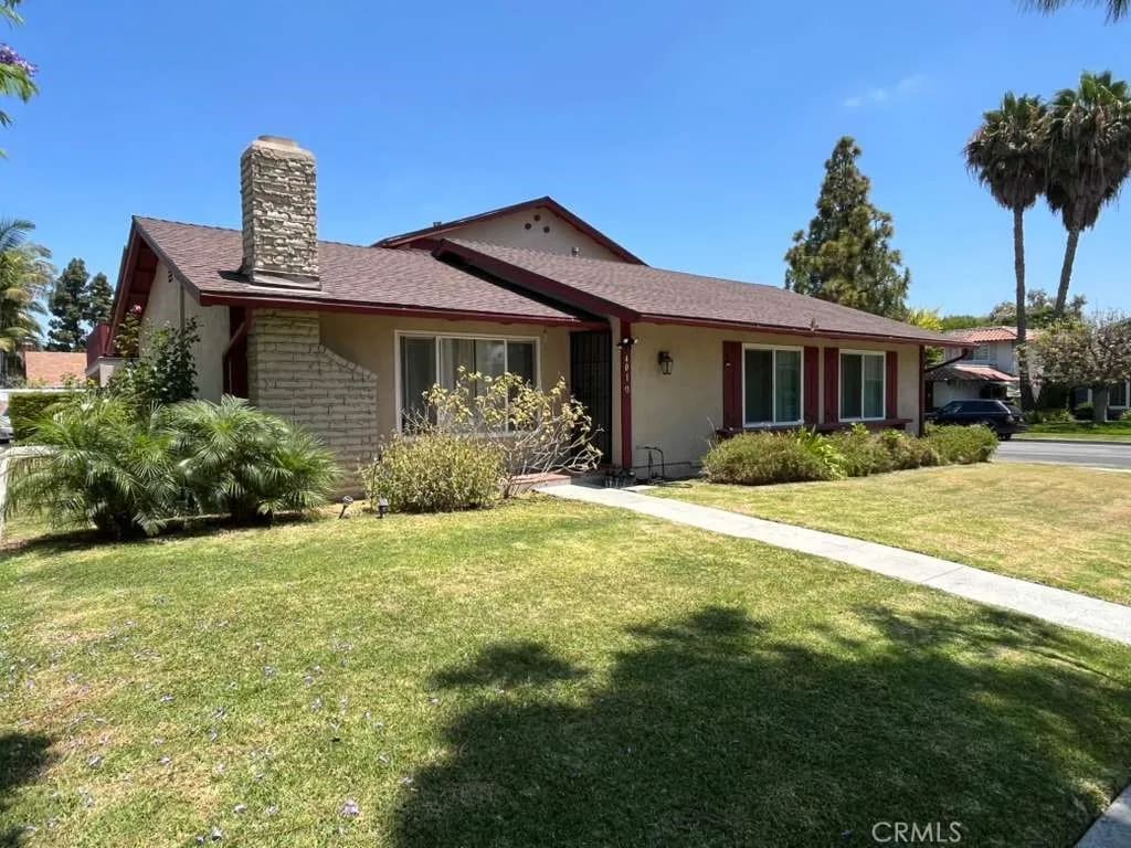 401 Nobel Avenue, Santa Ana, California, 92707