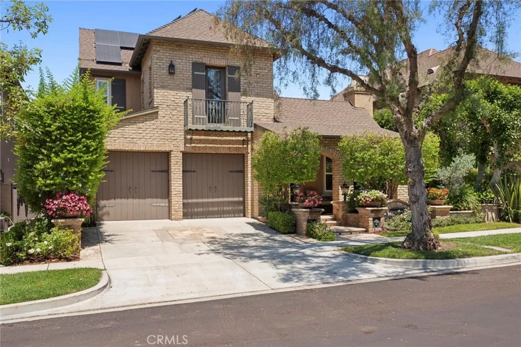 5 Franklin, Irvine, California, 92620