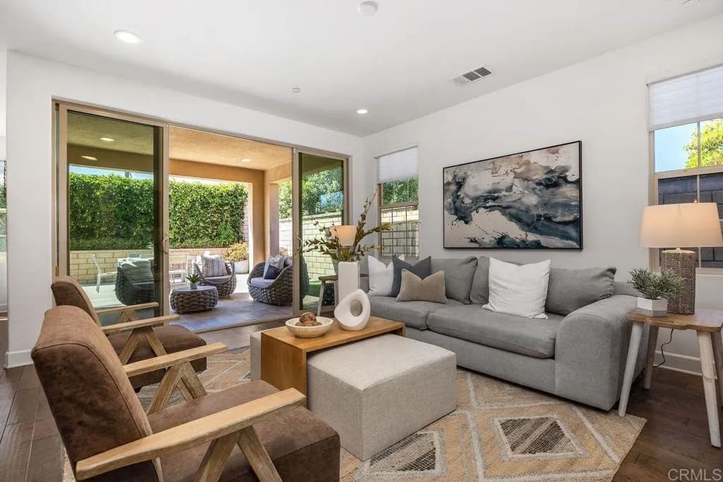 6710 Monterra Trail, San Diego, California, 92130