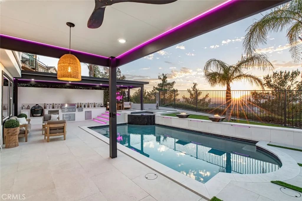 17743 Wren Drive, Canyon Country, California, 91387