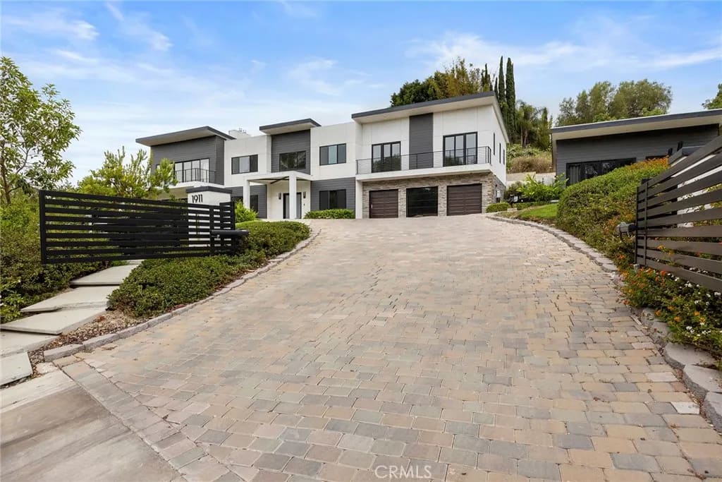 1911 Tumin Road, La Habra Heights, California, 90631