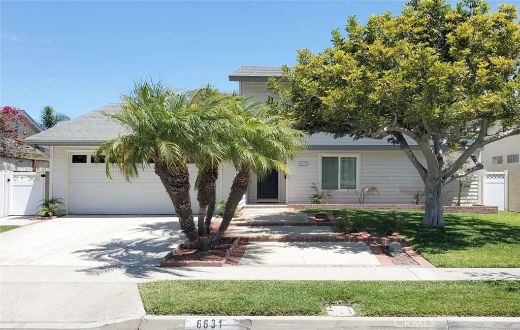 6631 Wrenfield Drive, Huntington Beach, California, 92647