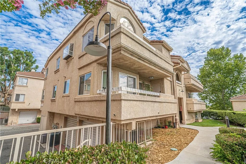 19845 Sandpiper Place 144, Newhall, California, 91321