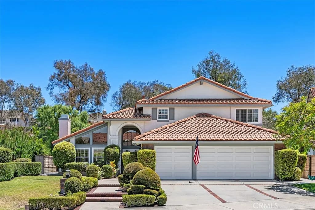 23852 Linnet Circle, Laguna Niguel, California, 92677