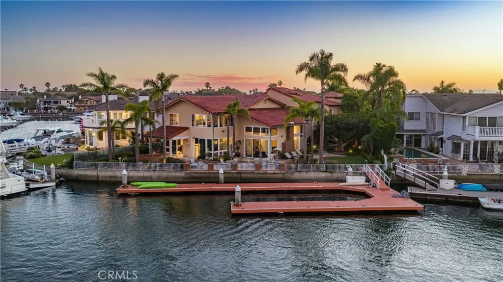 16932 Coral Cay, Huntington Beach, California, 92649