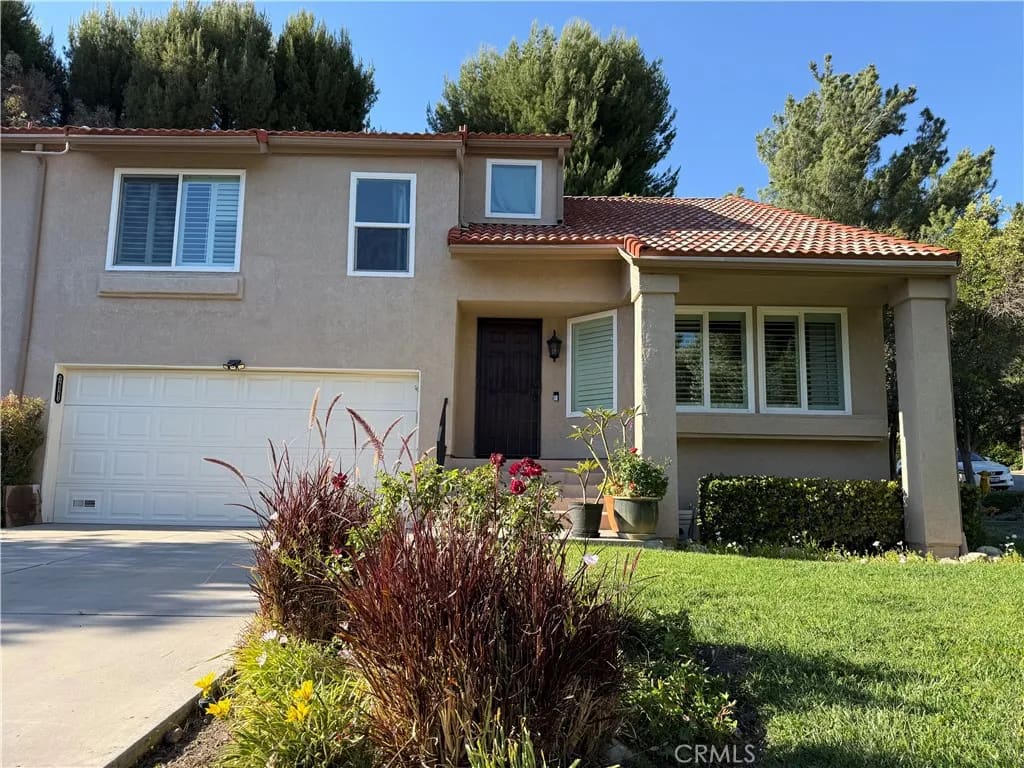 26341 Rainbow Glen Drive, Newhall, California, 91321