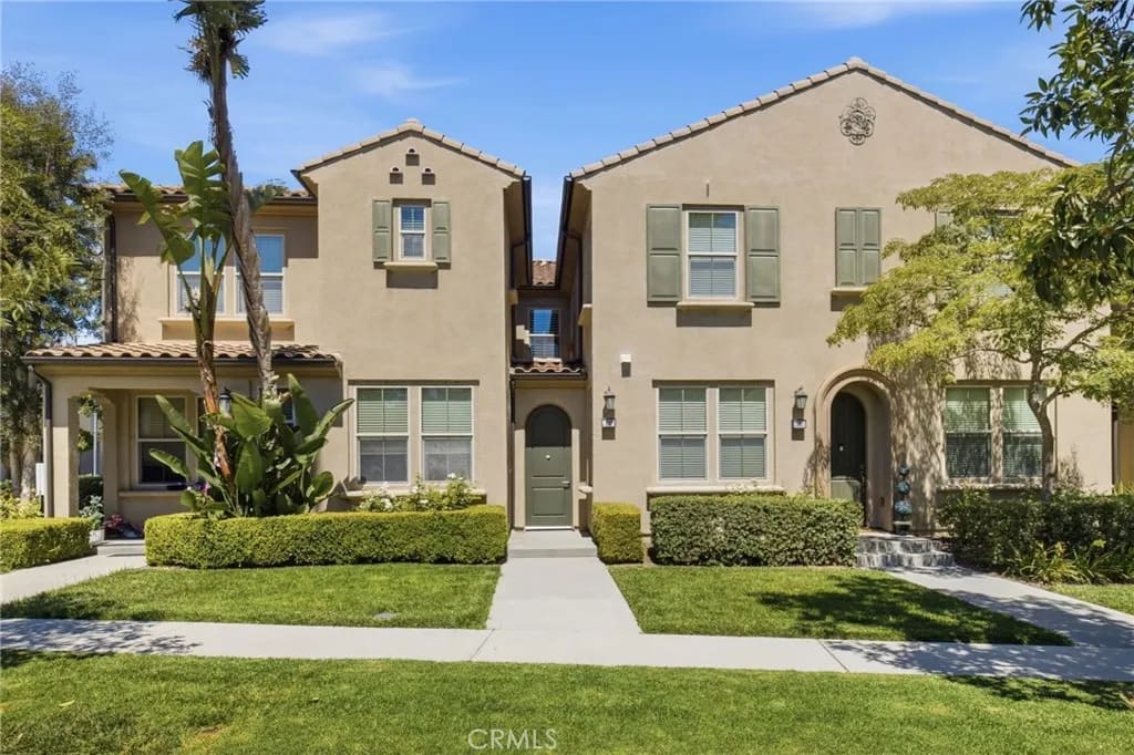 119 Wild Rose, Lake Forest, California, 92630