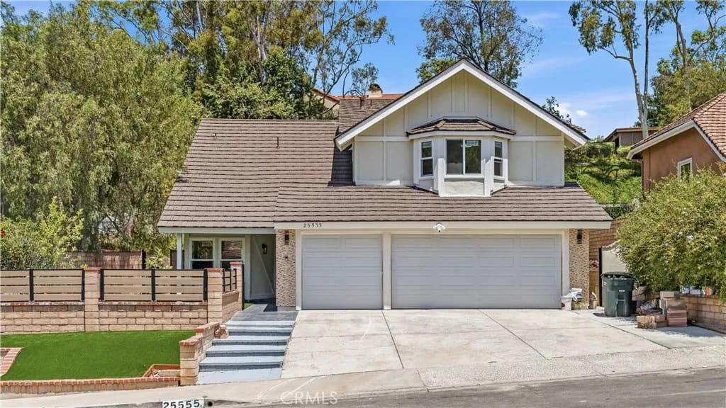 25555 Fallenwood, Lake Forest, California, 92630