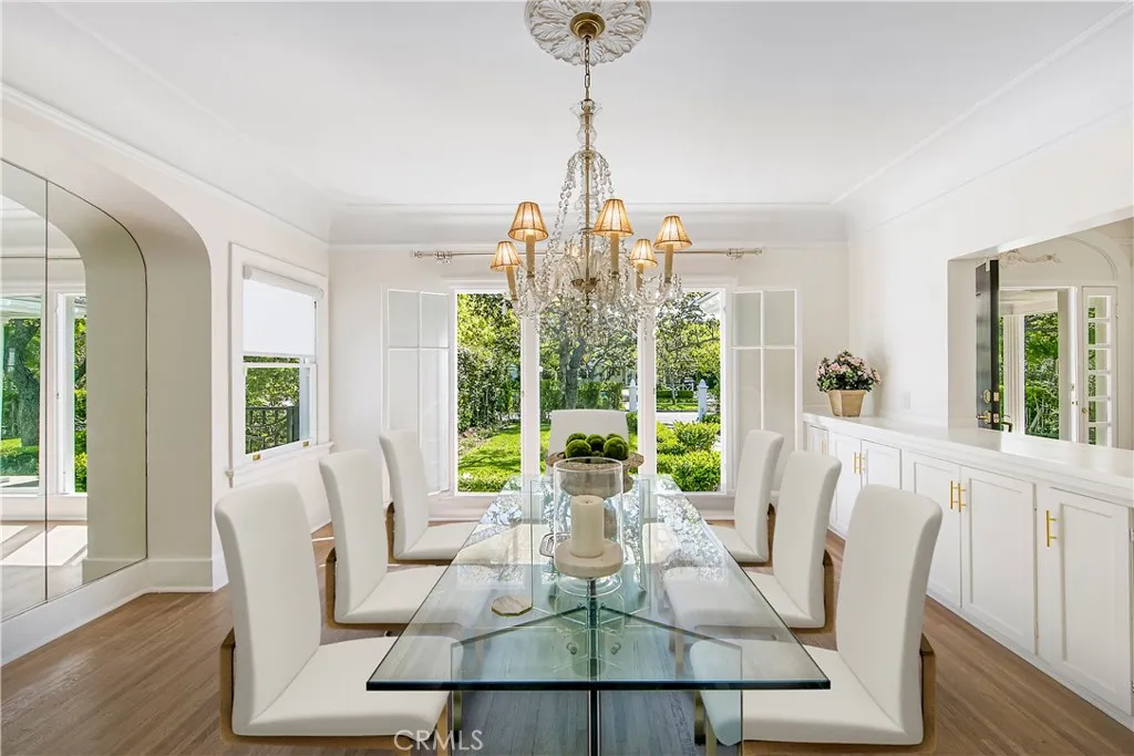 333 S Arden Boulevard, Los Angeles, California, 90020