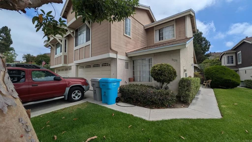 3129 Old Kettle Road, San Diego, California, 92111