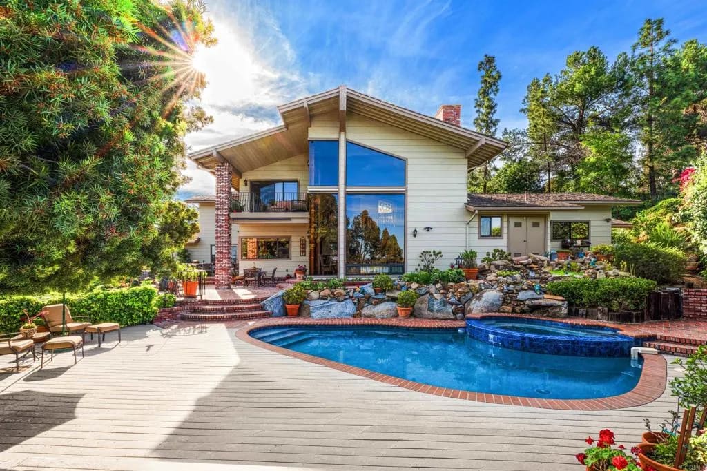 1605 Vista Del Valle, El Cajon, California, 92019