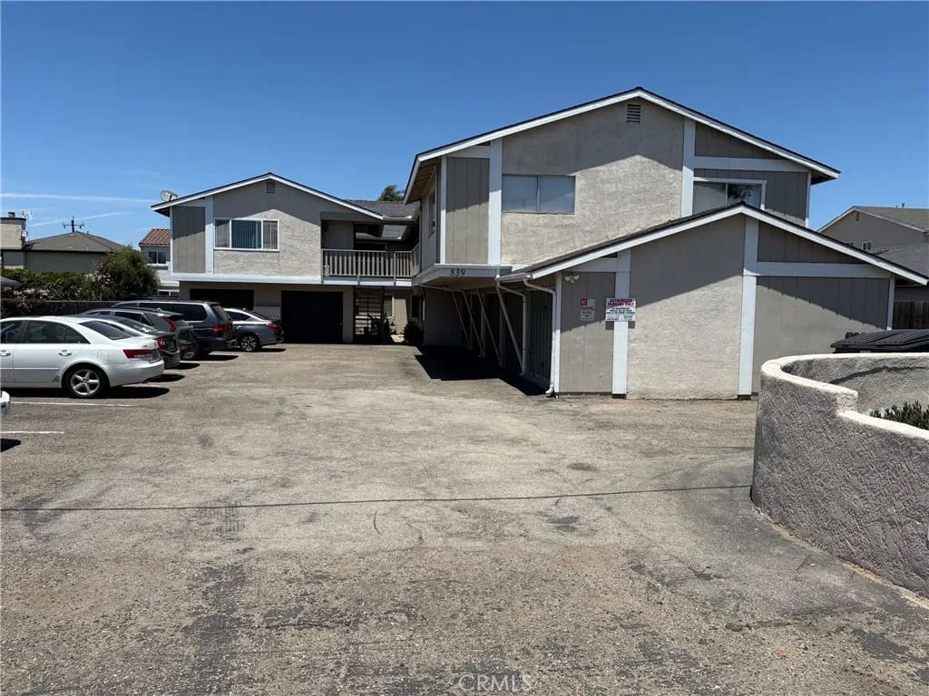 839 Longbranch, Grover Beach, California, 93433