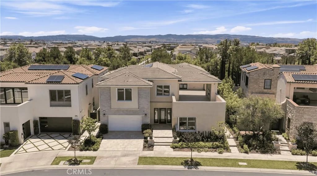 54 Bellatrix, Irvine, California, 92618
