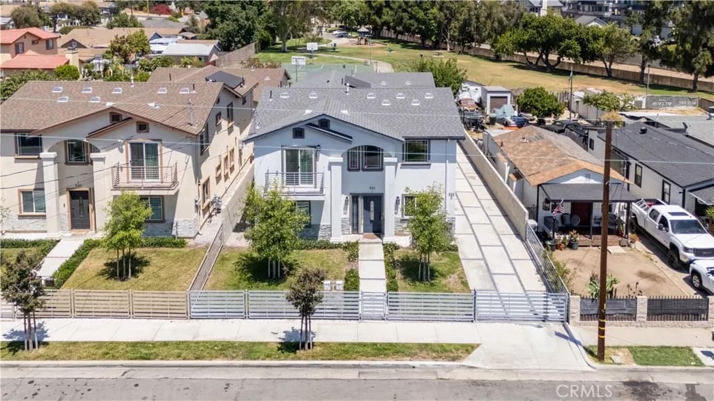 532 Mcfadden, La Habra, California, 90631