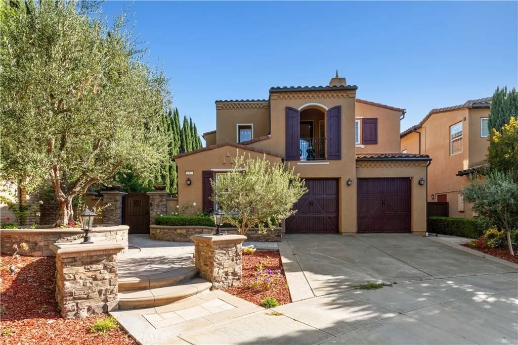 2 Conifer, Irvine, California, 92620