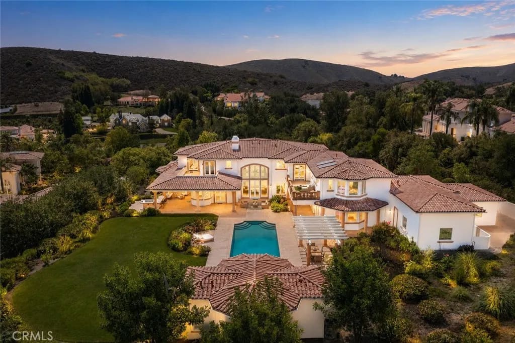 988 Candlecrest Drive, Westlake Village, California, 91362