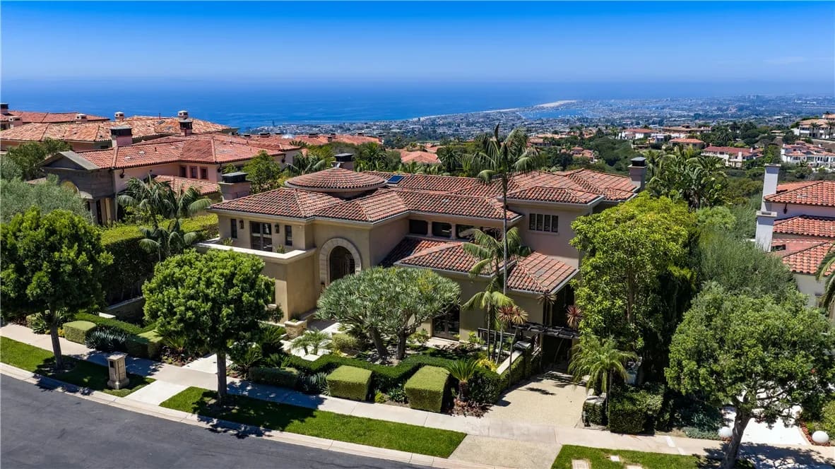 9 Sailcrest, Newport Coast, California, 92657