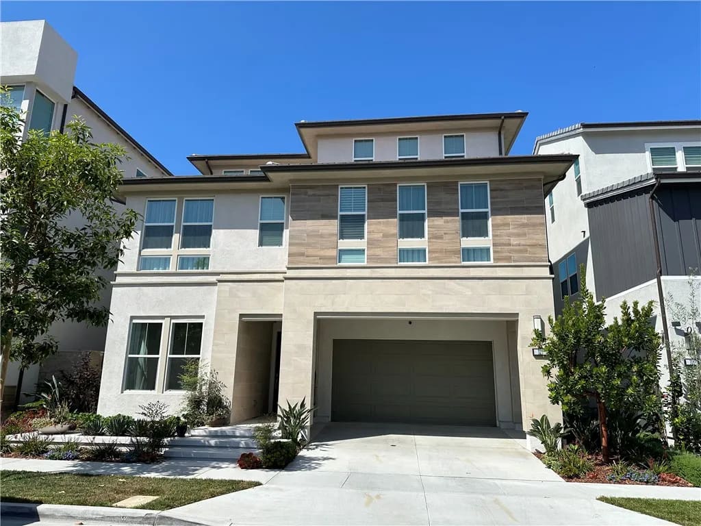 321 Burwood, Lake Forest, California, 92630