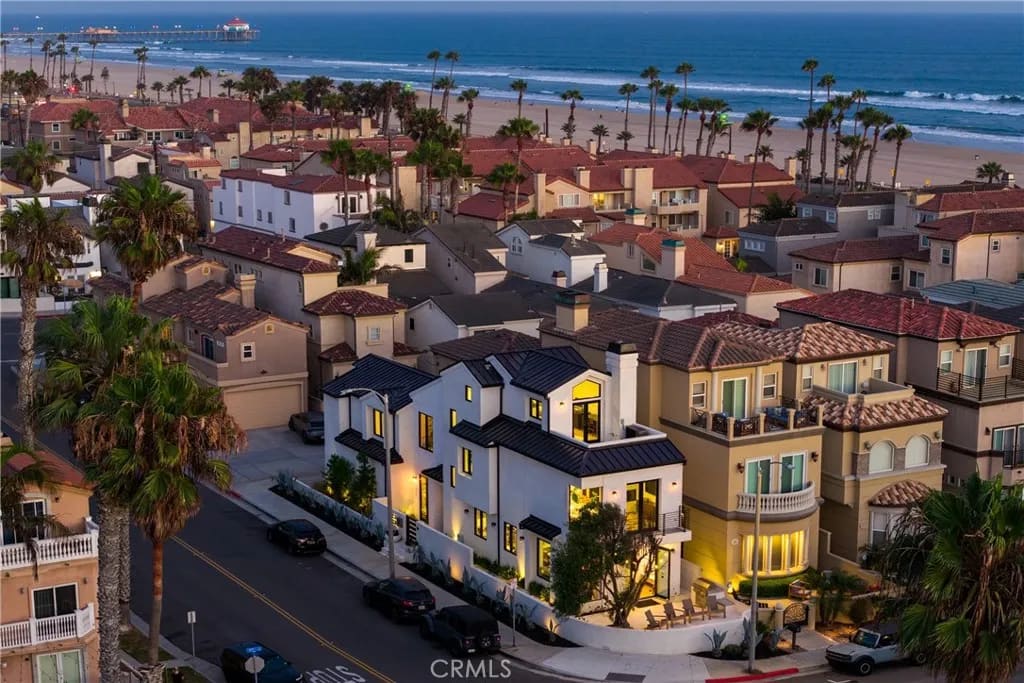 122 22nd Street, Huntington Beach, California, 92648