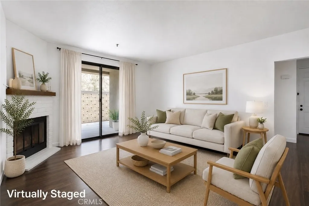 17722 Sergio Circle 102, Huntington Beach, California, 92647