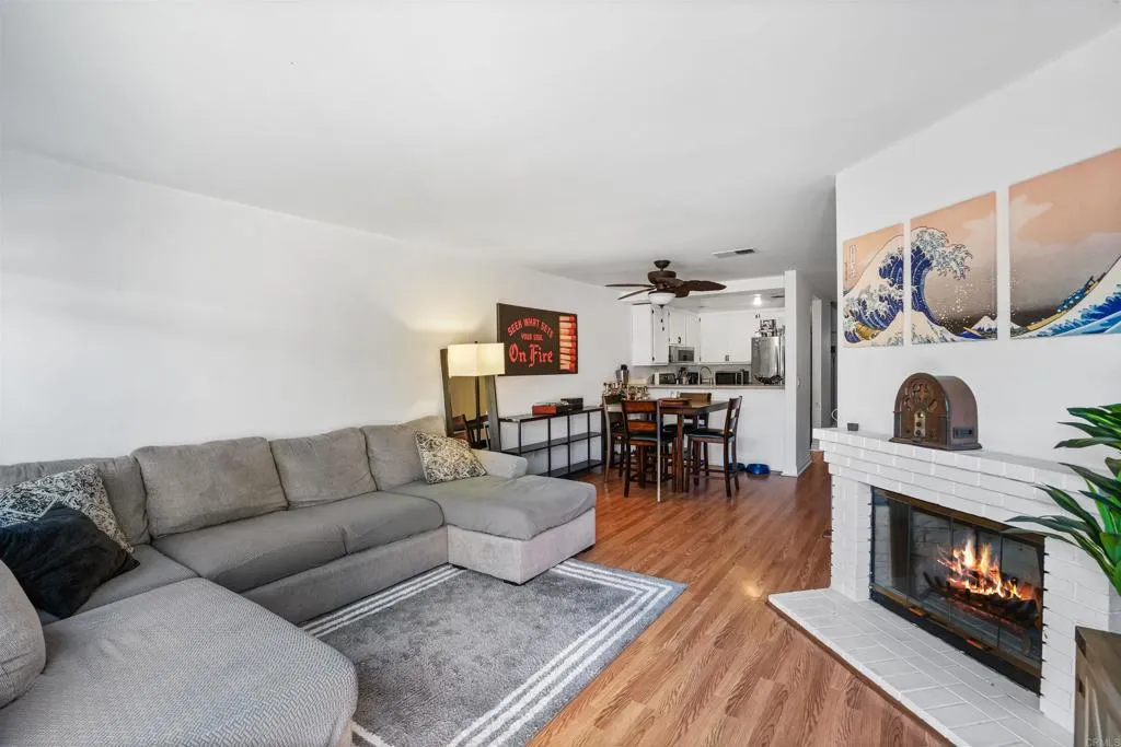 1465 E Lexington Avenue, El Cajon, California, 92019