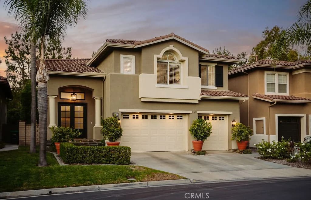 2555 Reynolds Drive, Tustin, California, 92782