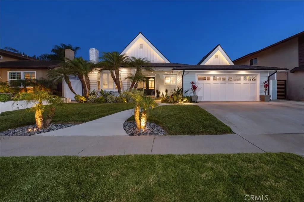 5872 Nordina, Huntington Beach, California, 92649