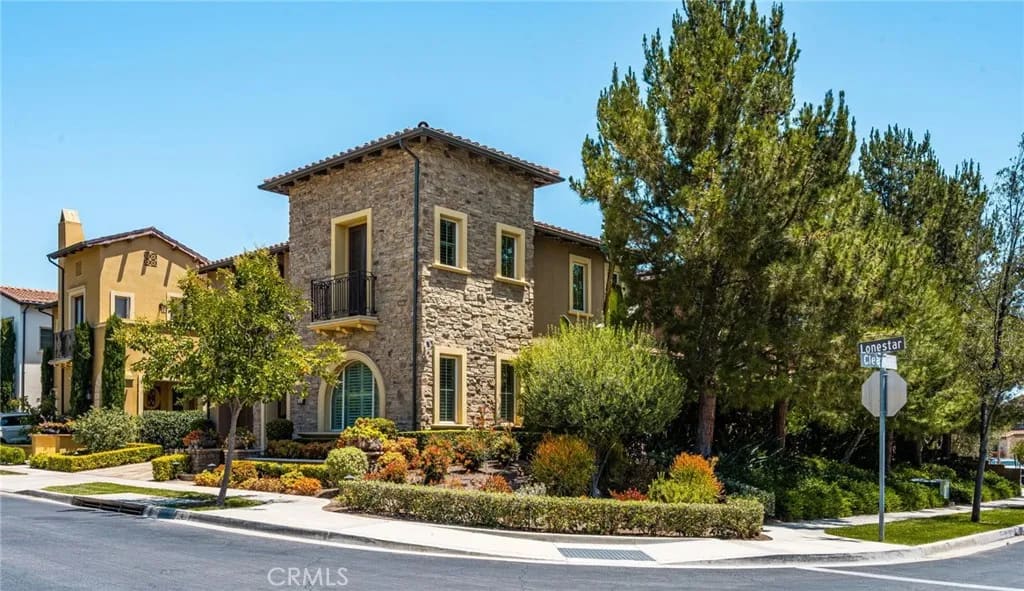 14 Lonestar, Irvine, California, 92602