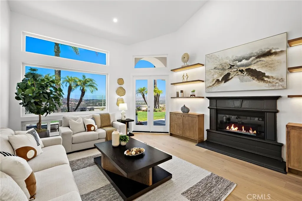 15 Sierra Vista, Laguna Niguel, California, 92677