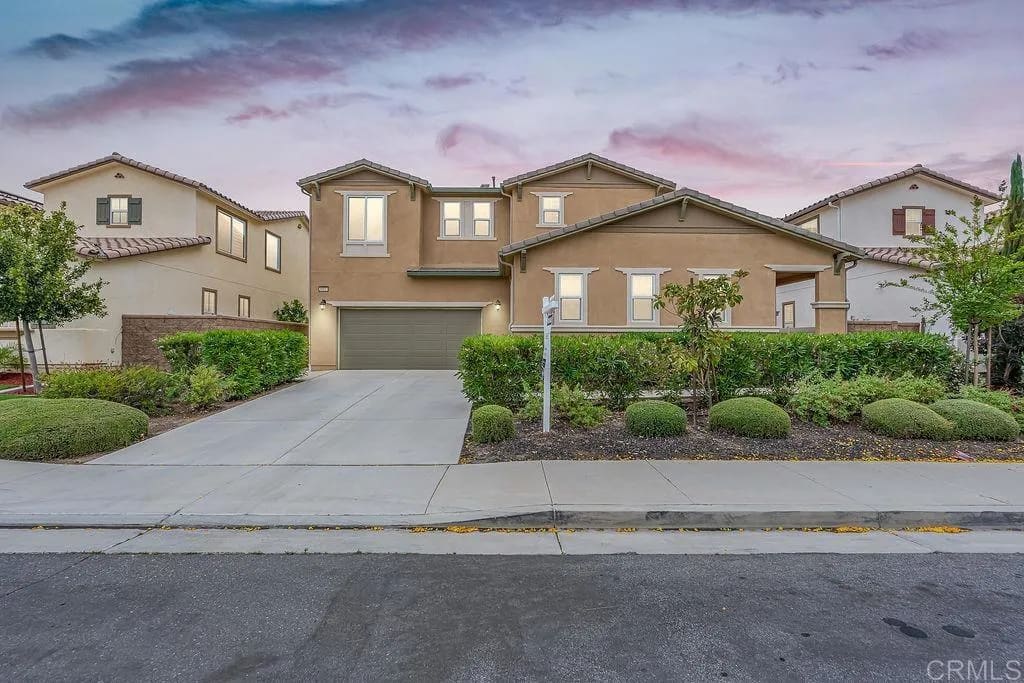 30937 Red Spruce Street, Murrieta, California, 92563